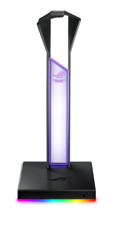 Support casque ROG Throne