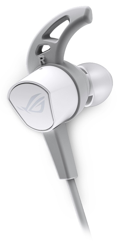 Casque ASUS ROG Centra II Core Moon Light