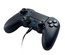 Manette NACON Asymmetric sans fil - PS4/PC - Noir