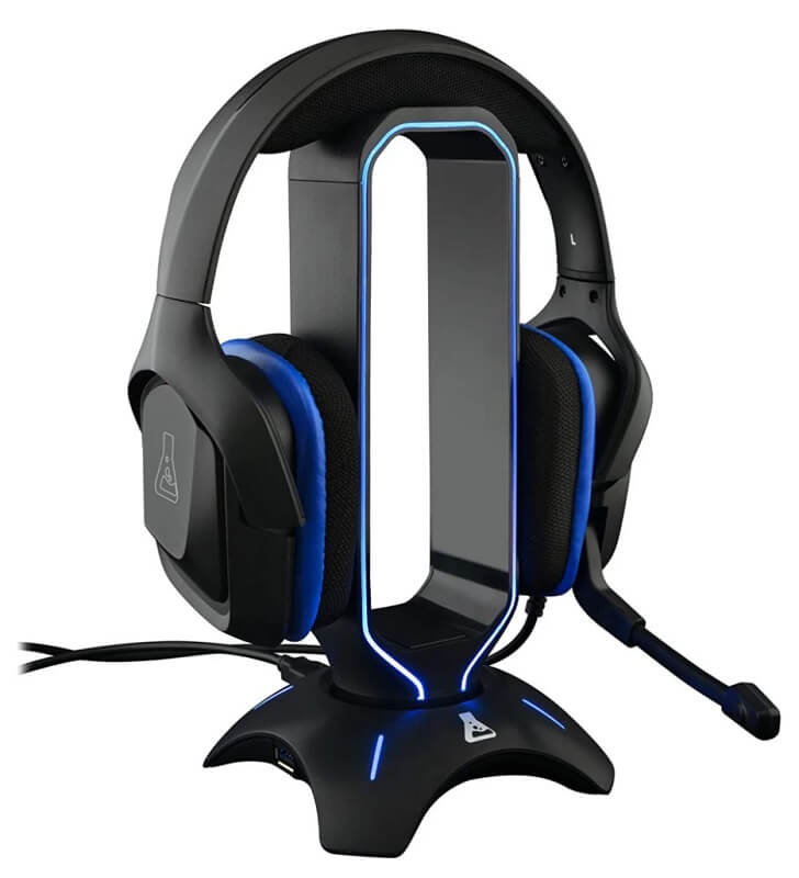 Support casque G-LAB K-STAND RADON - RGB