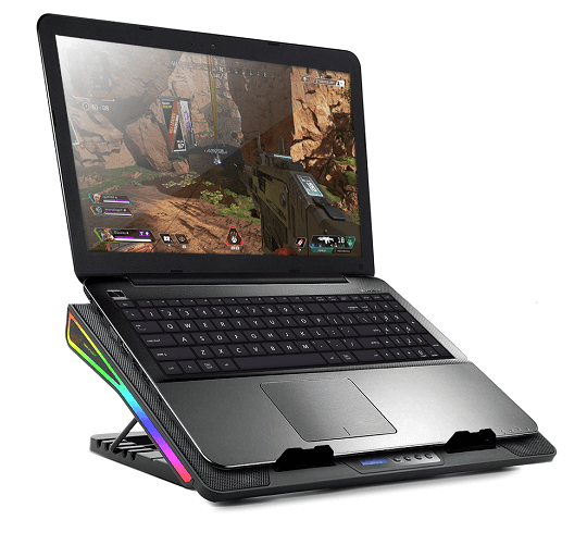 Refroidissement SoG AIRBLADE 800 RGB