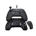 Manette NACON REVOLUTION 5 PRO - PS5 - PS4 - PC - San fil - Noir