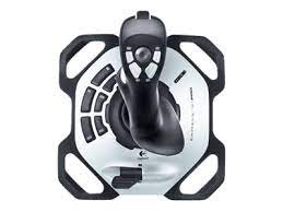 Joystick Logitech Extreme 3D PRO