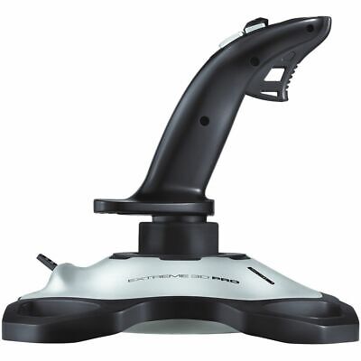 Joystick Logitech Extreme 3D PRO