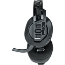 Casque NACON RIG 600 PRO HS - Sans Fil - PS5 - PS4 - PC