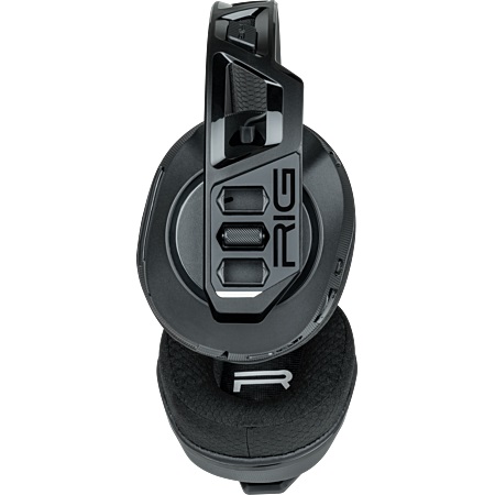 Casque NACON RIG 600 PRO HS - Sans Fil - PS5 - PS4 - PC