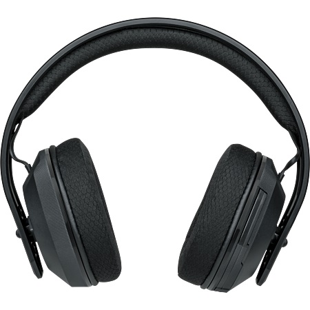 Casque NACON RIG 600 PRO HS - Sans Fil - PS5 - PS4 - PC