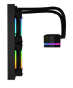 Watercooling M.Red AIO 240mm INFINITE - RGB