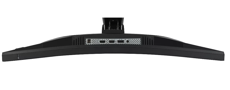 Ecran 24'' ASUS TUF Gaming  VG24VQE - FHD - VA - 165Hz - Incurvé