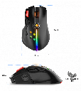 Souris Spirit of Gamer XPERT-M600 WIRELESS