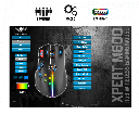 Souris Spirit of Gamer XPERT-M600 WIRELESS