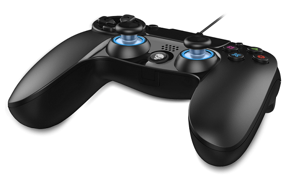 Manette SoG PGP MANETTE - Filaire - PS4