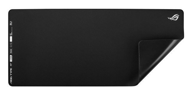 Tapis ASUS ROG Hone Ace XXL - Souple