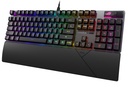 Clavier ASUS ROG Strix Scope II RX - Filaire - Opto mécanique
