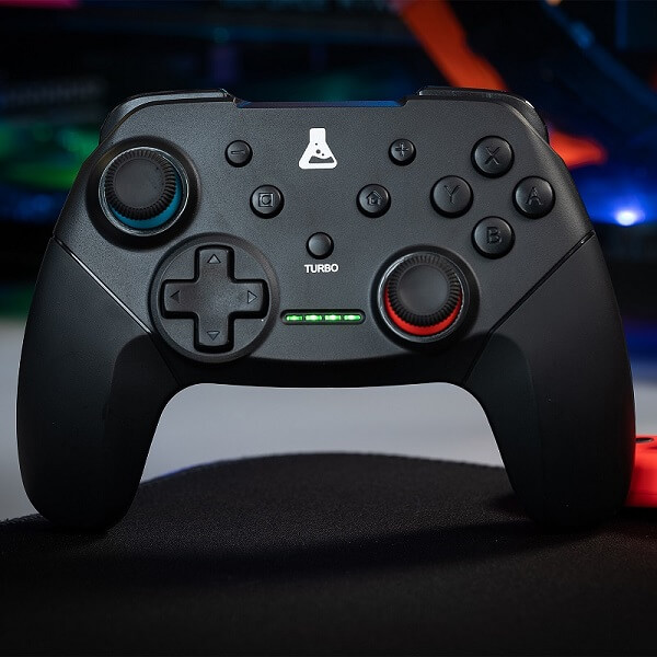 Manette G-Lab K-PAD THORIUM SWITCH