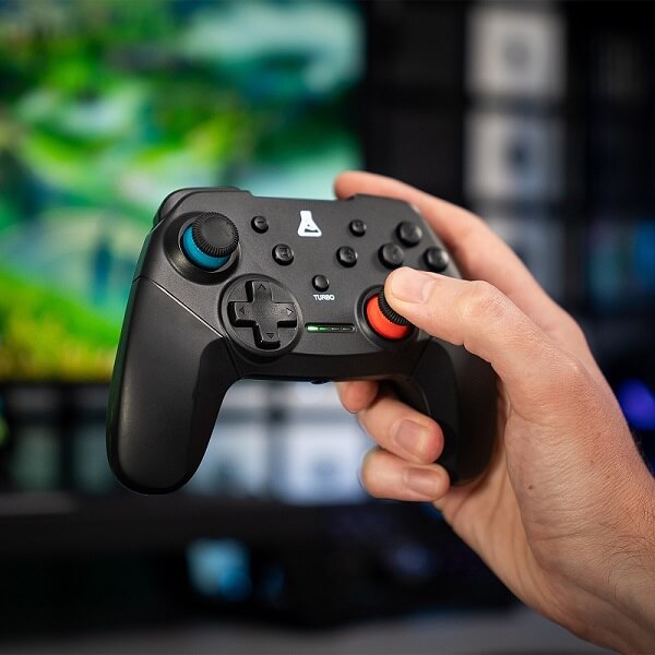 Manette G-Lab K-PAD THORIUM SWITCH