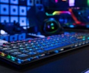 Clavier G-LAB KEYZ PLATINIUM - Mécanique - Filaire