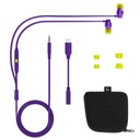 Casque Logitech G333 - Violet - Intra - Jack 3.5 + Adaptateur USB-C 