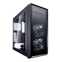 Boitier ATX FRACTAL DESIGN Focus G Black