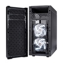 Boitier ATX FRACTAL DESIGN Focus G Black