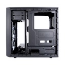 Boitier ATX FRACTAL DESIGN Focus G Black