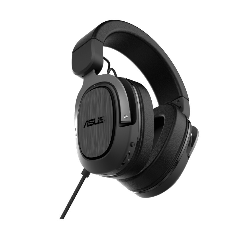 Casque TUF Gaming H3 Wireless