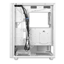 Boitier ANTEC NX410 Blanc - Moyen tour - ARGB