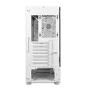 Boitier ANTEC NX410 Blanc - Moyen tour - ARGB