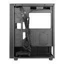 Boitier ANTEC NX410 Noir - Moyen tour - ARGB