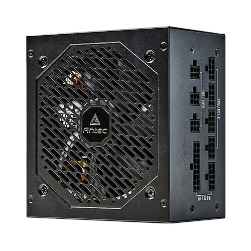 Alimentation ANTEC NE750G M - 750w - Modulaire - 80+ Gold