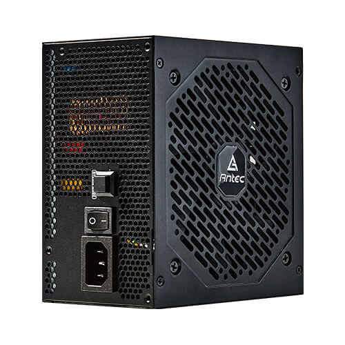 Alimentation ANTEC NE750G M - 750w - Modulaire - 80+ Gold