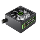 Alimentation GAMEMAX GP-550 - 85+Bronze - 550w