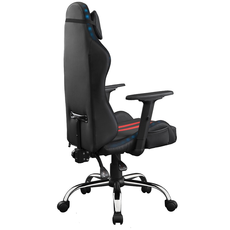 Fauteuil gaming G-LAB K-SEAT PHOTON - RGB