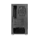 Boitier Antec NX200M - Noir - Mini tour