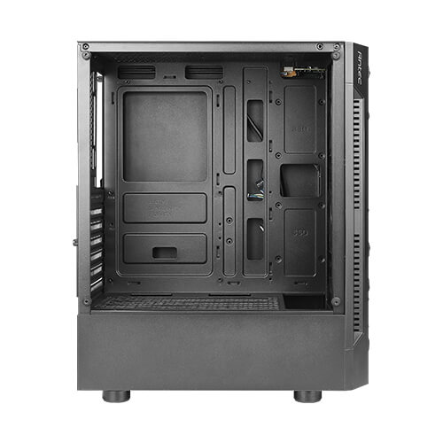 Boitier Antec NX260 - RGB - NOIR - Moyen Tour