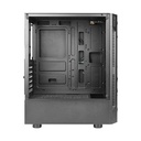 Boitier Antec NX260 - RGB - NOIR - Moyen Tour