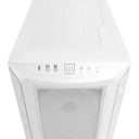 Boitier BE QUIET SHADOW BASE 800 FX - Blanc - aRGB
