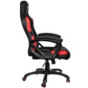 Fauteuil gaming GAMEMAX GCR07 - Rouge
