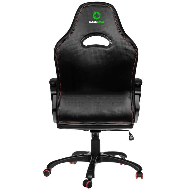 Fauteuil gaming GAMEMAX GCR07 - Rouge