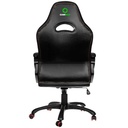 Fauteuil gaming GAMEMAX GCR07 - Rouge