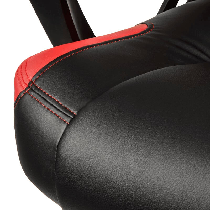 Fauteuil gaming GAMEMAX GCR07 - Rouge