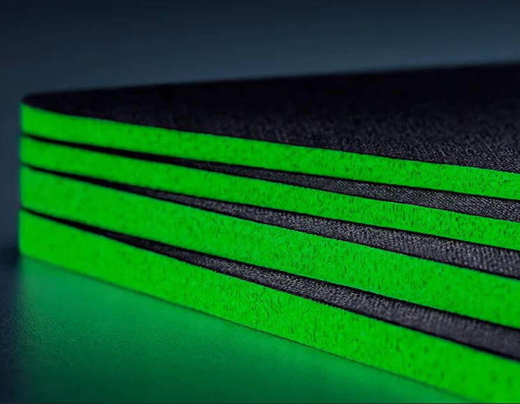 Tapis Razer Gigantus V2 - Large