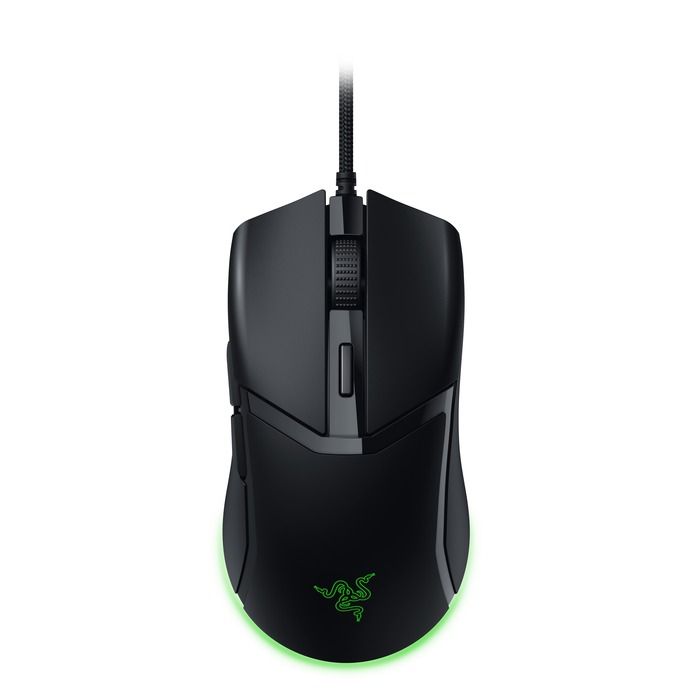 Souris RAZER COBRA - Filaire - RGB