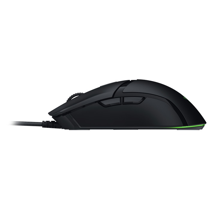 Souris RAZER COBRA - Filaire - RGB
