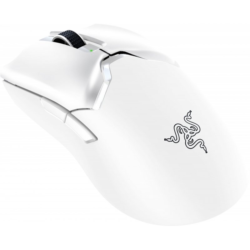 Souris Razer Viper V2 Pro - Blanche - Sans fil