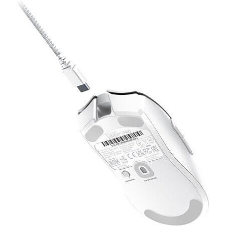 Souris Razer Viper V2 Pro - Blanche - Sans fil