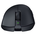 Souris Razer DeathAdder V3 Pro - Noir - Classic Base - 1000 Hz