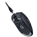 Souris Razer DeathAdder V3 Pro - Noir - Classic Base - 1000 Hz