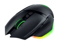 Souris Razer Basilisk V3 Pro - Noir - Sans fil - RGB 