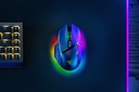 Souris Razer Basilisk V3 Pro - Noir - Sans fil - RGB 